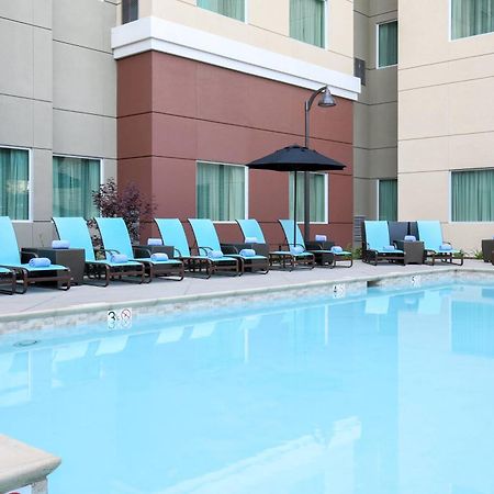 Springhill Suites By Marriott San Jose Airport Ngoại thất bức ảnh