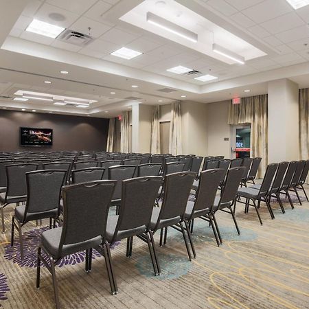Springhill Suites By Marriott San Jose Airport Ngoại thất bức ảnh