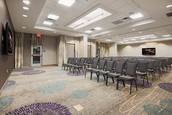 Springhill Suites By Marriott San Jose Airport Ngoại thất bức ảnh