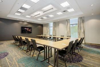 Springhill Suites By Marriott San Jose Airport Ngoại thất bức ảnh