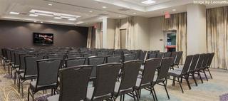 Springhill Suites By Marriott San Jose Airport Ngoại thất bức ảnh
