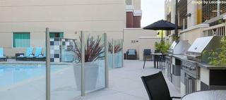 Springhill Suites By Marriott San Jose Airport Ngoại thất bức ảnh